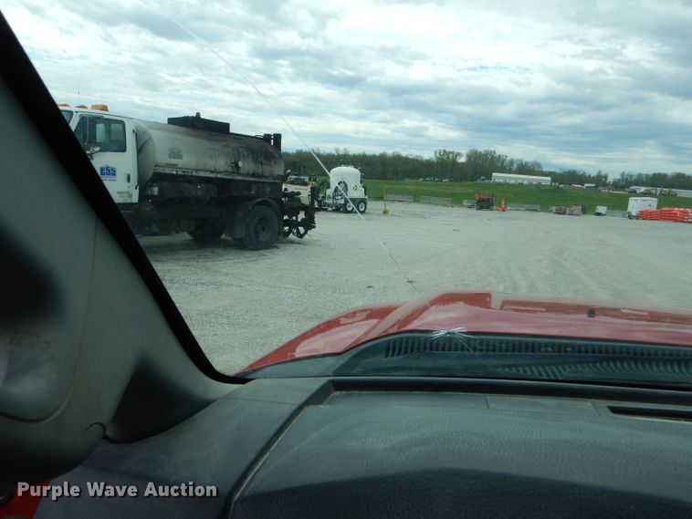 image for item DF3097 2013 Ford F350 Super Duty XL  SuperCab pickup truck