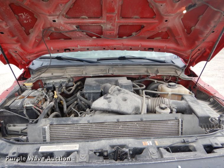 image for item DF3097 2013 Ford F350 Super Duty XL  SuperCab pickup truck