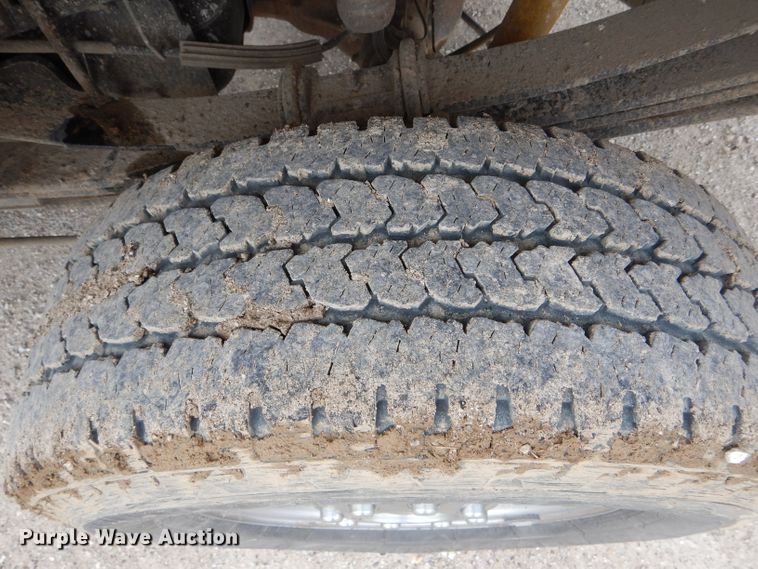 image for item DF3097 2013 Ford F350 Super Duty XL  SuperCab pickup truck