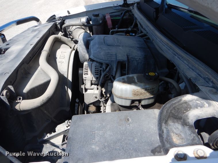 image for item DF3099 2008 Chevrolet Silverado 2500HD  Crew Cab pickup truck