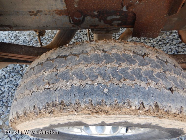 image for item DF3099 2008 Chevrolet Silverado 2500HD  Crew Cab pickup truck