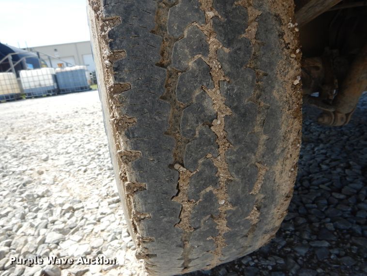 image for item DF3099 2008 Chevrolet Silverado 2500HD  Crew Cab pickup truck