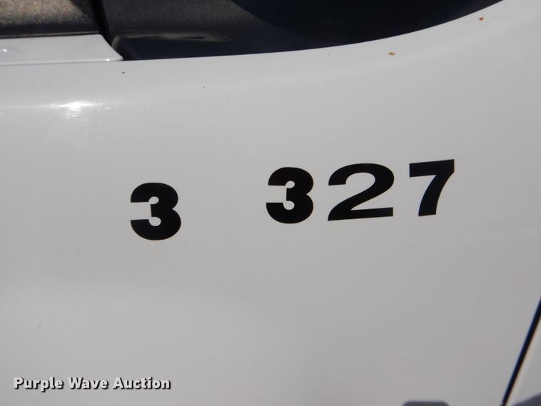 image for item DF3099 2008 Chevrolet Silverado 2500HD  Crew Cab pickup truck