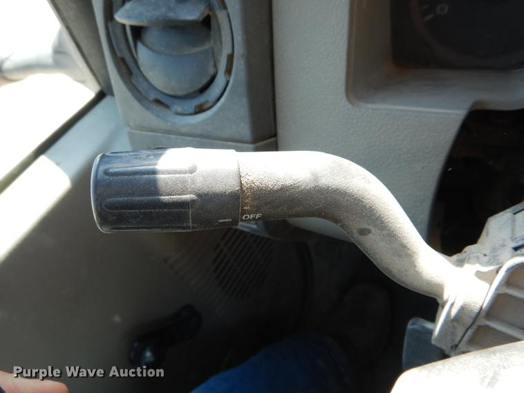 image for item DF3100 2008 Ford F250 Super Duty XL  pickup truck