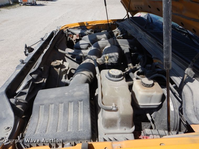 image for item DF3100 2008 Ford F250 Super Duty XL  pickup truck