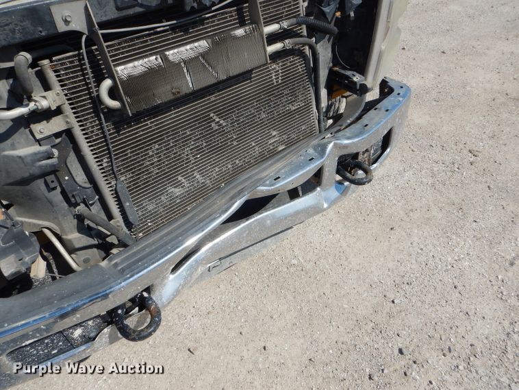 image for item DF3100 2008 Ford F250 Super Duty XL  pickup truck