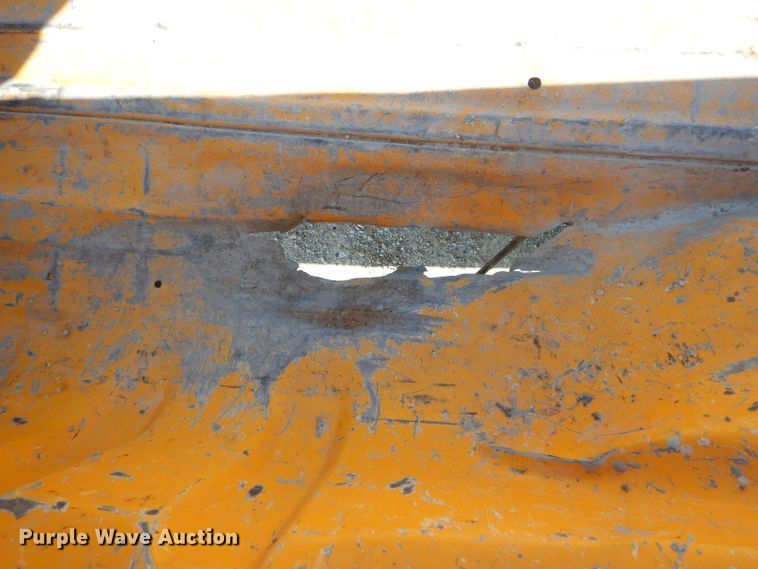 image for item DF3100 2008 Ford F250 Super Duty XL  pickup truck