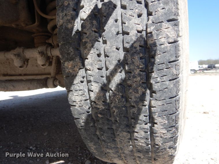 image for item DF3100 2008 Ford F250 Super Duty XL  pickup truck