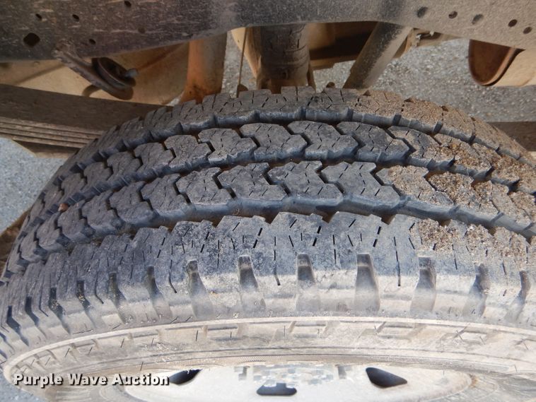 image for item DF3100 2008 Ford F250 Super Duty XL  pickup truck