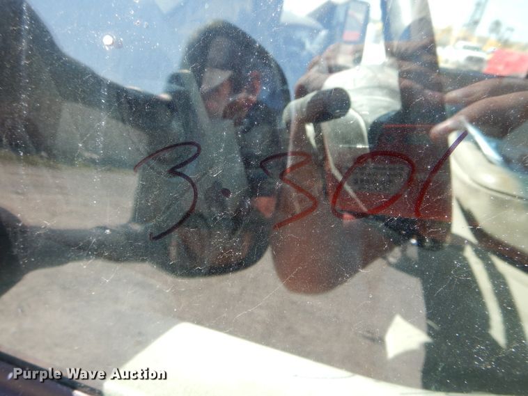 image for item DF3100 2008 Ford F250 Super Duty XL  pickup truck