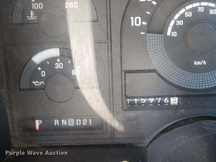 image for item DF3118 1988 Chevrolet C2500  pickup truck