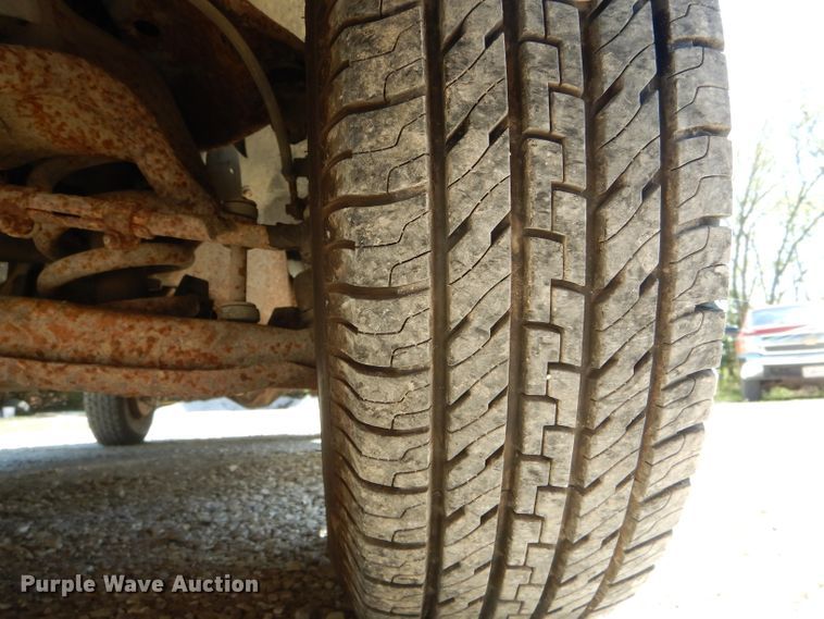 image for item DF3118 1988 Chevrolet C2500  pickup truck