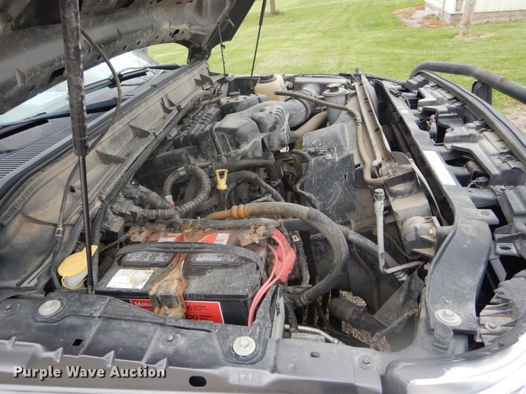 image for item DF3135 2015 Ford F250 Super Duty XL  Crew Cab pickup truck