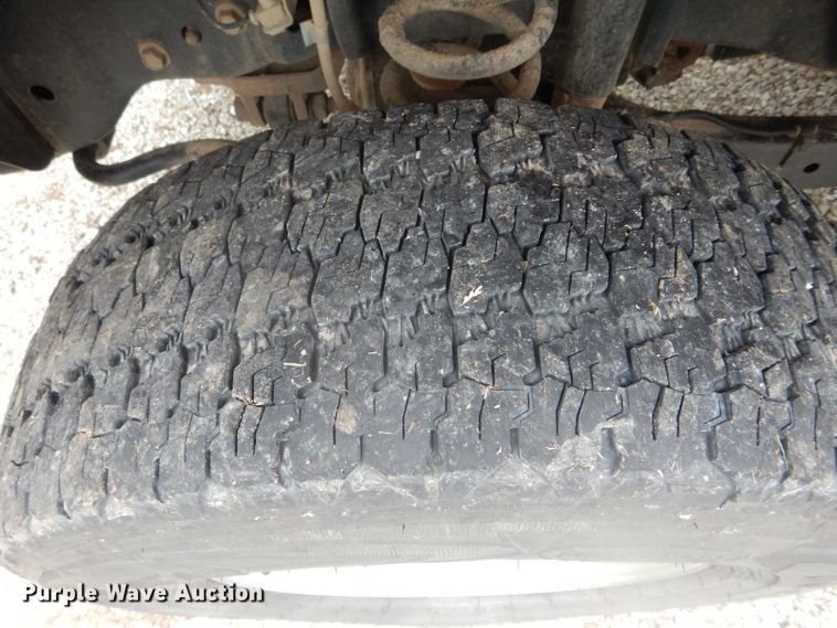 image for item DF3135 2015 Ford F250 Super Duty XL  Crew Cab pickup truck