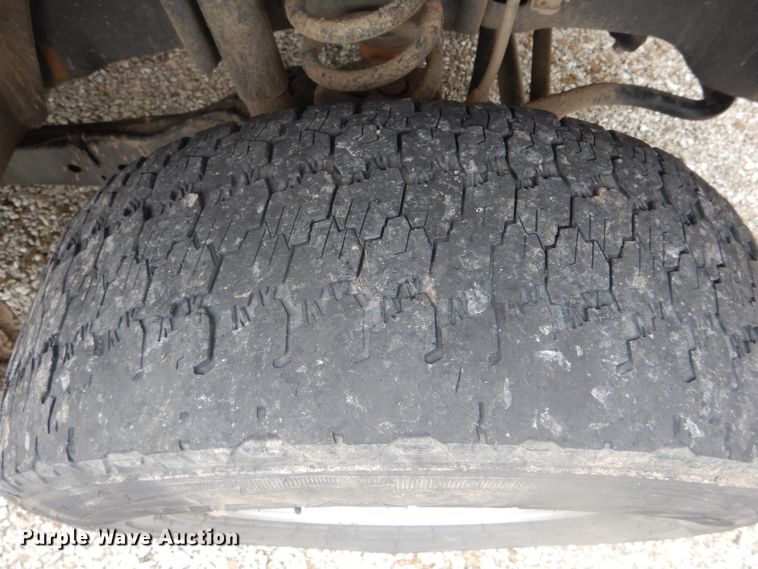 image for item DF3135 2015 Ford F250 Super Duty XL  Crew Cab pickup truck