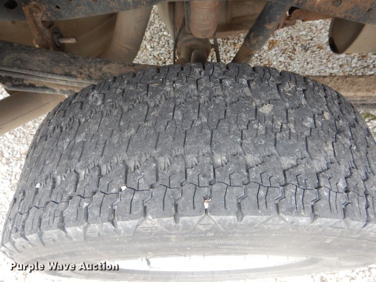 image for item DF3135 2015 Ford F250 Super Duty XL  Crew Cab pickup truck