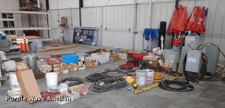 image for item DF6043 Electrical supplies