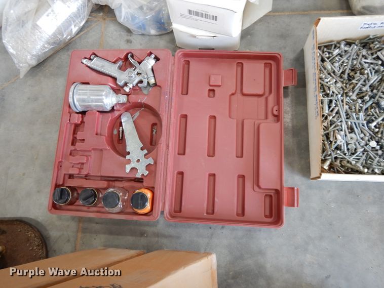 image for item DF6043 Electrical supplies