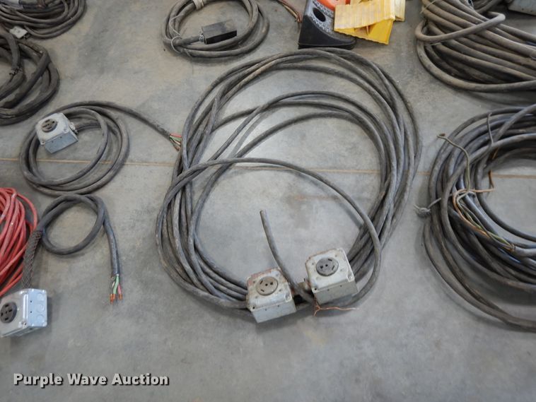 image for item DF6043 Electrical supplies