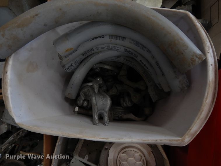 image for item DF6043 Electrical supplies