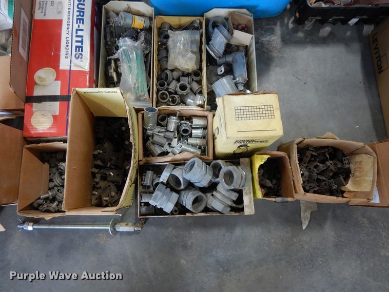 image for item DF6043 Electrical supplies