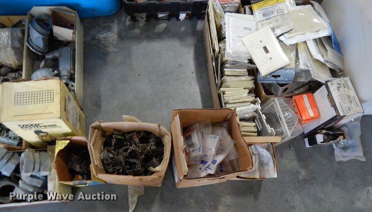 image for item DF6043 Electrical supplies