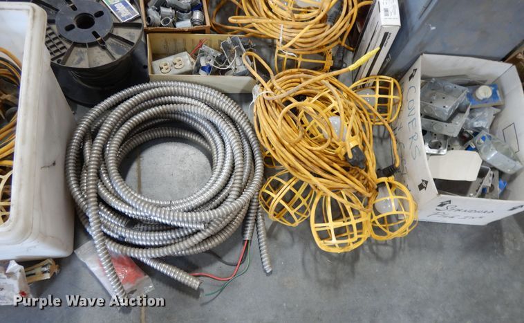 image for item DF6043 Electrical supplies