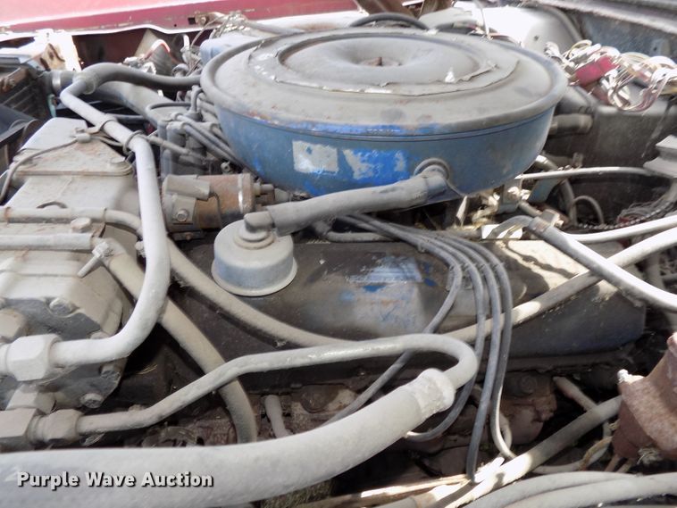 image for item DG2570 1970 Lincoln Continental Mark III