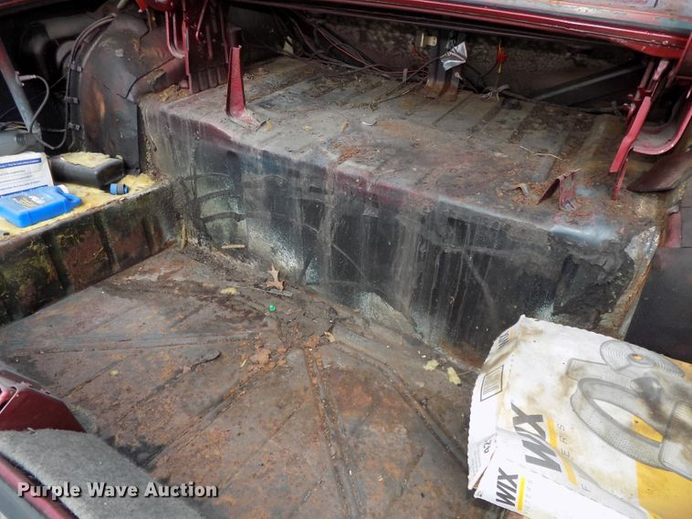 image for item DG2570 1970 Lincoln Continental Mark III