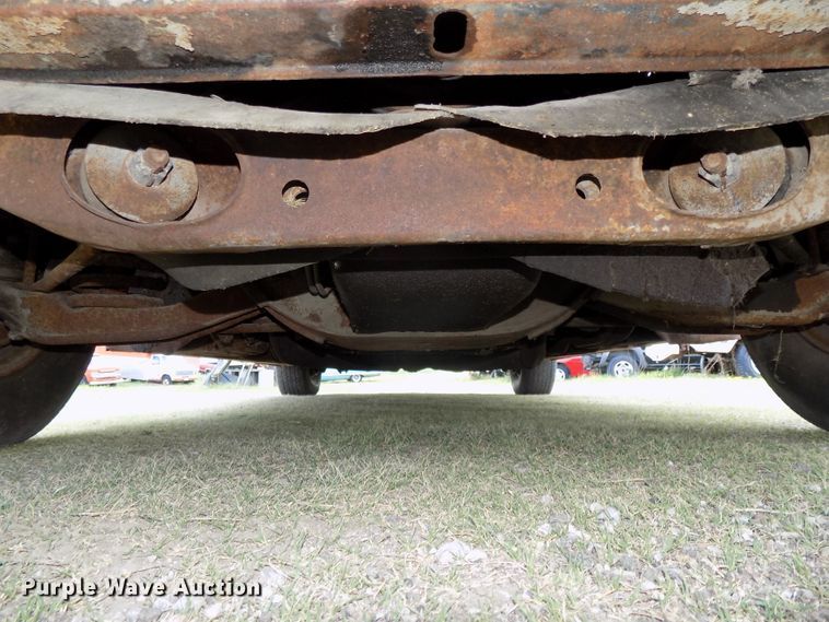 image for item DG2570 1970 Lincoln Continental Mark III