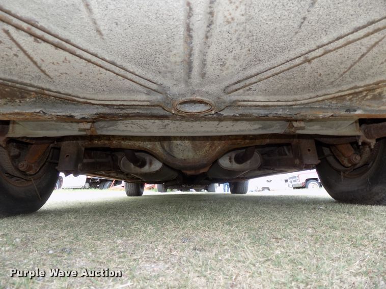 image for item DG2570 1970 Lincoln Continental Mark III