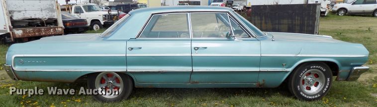image for item DG2571 1964 Chevrolet Impala