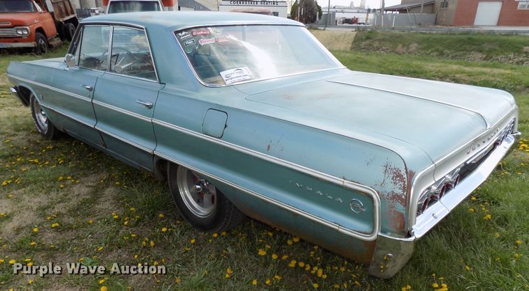 image for item DG2571 1964 Chevrolet Impala