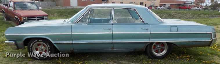 image for item DG2571 1964 Chevrolet Impala