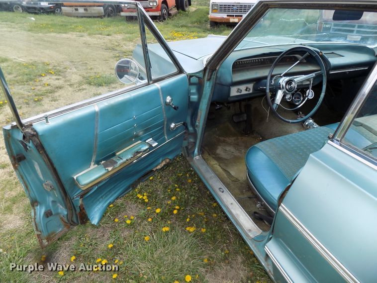 image for item DG2571 1964 Chevrolet Impala