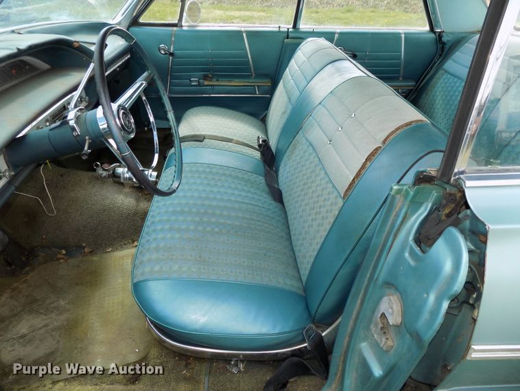 image for item DG2571 1964 Chevrolet Impala