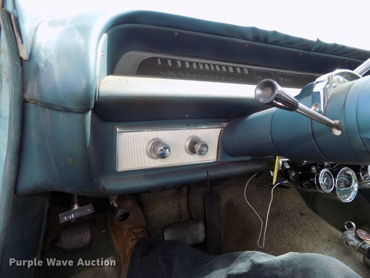 image for item DG2571 1964 Chevrolet Impala