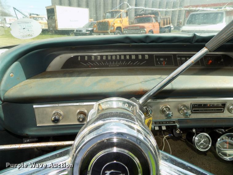 image for item DG2571 1964 Chevrolet Impala