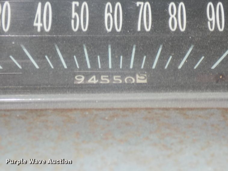 image for item DG2571 1964 Chevrolet Impala