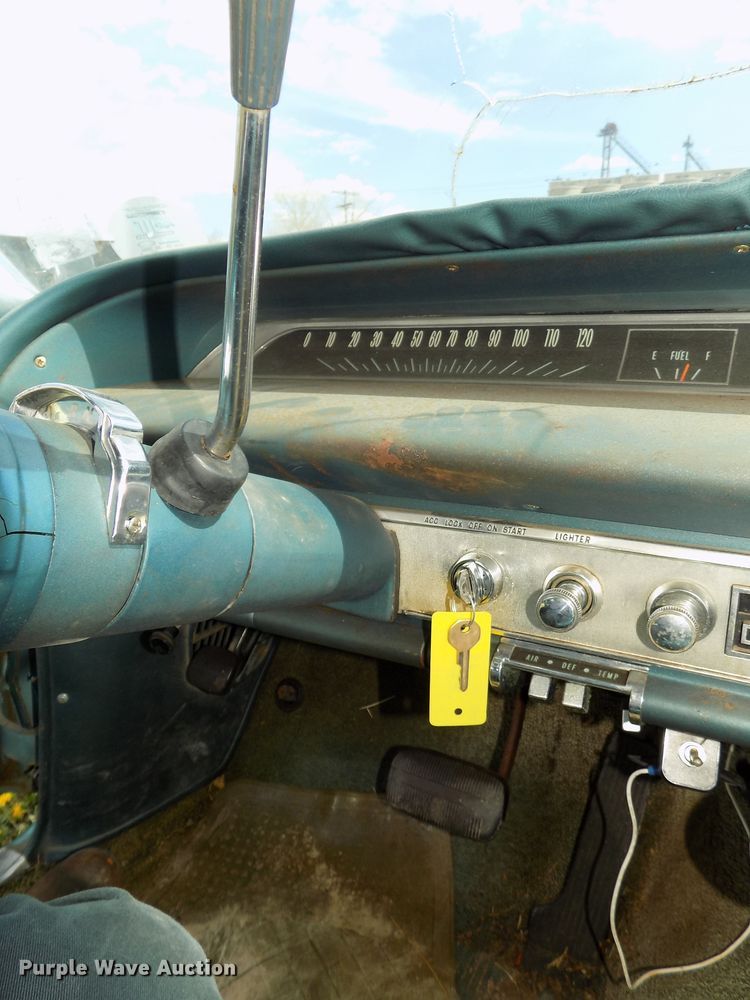 image for item DG2571 1964 Chevrolet Impala