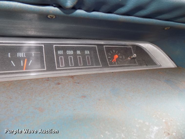 image for item DG2571 1964 Chevrolet Impala