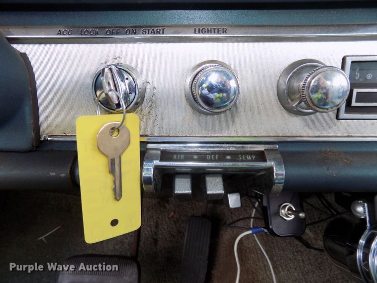 image for item DG2571 1964 Chevrolet Impala