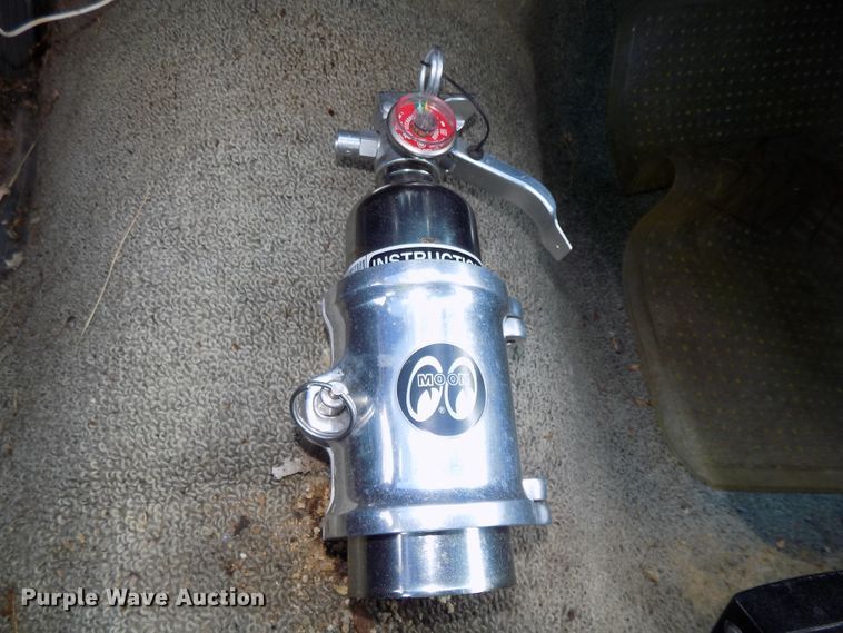 image for item DG2571 1964 Chevrolet Impala