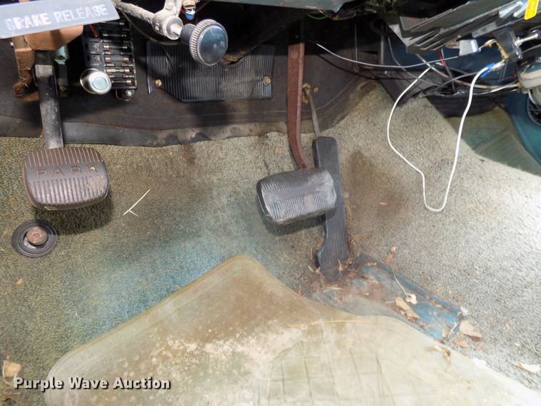 image for item DG2571 1964 Chevrolet Impala