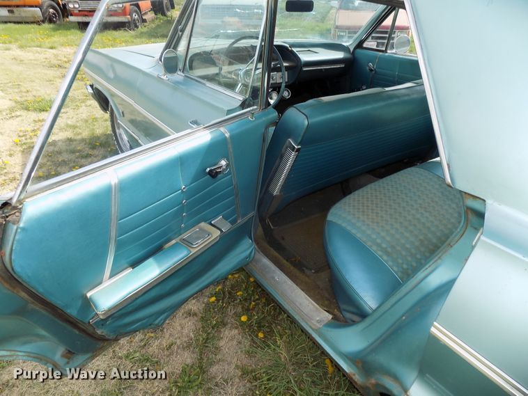 image for item DG2571 1964 Chevrolet Impala