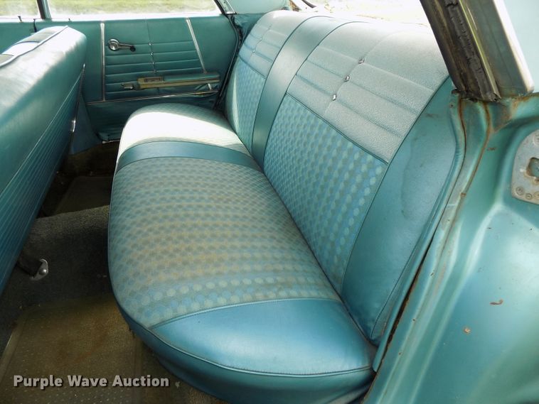 image for item DG2571 1964 Chevrolet Impala