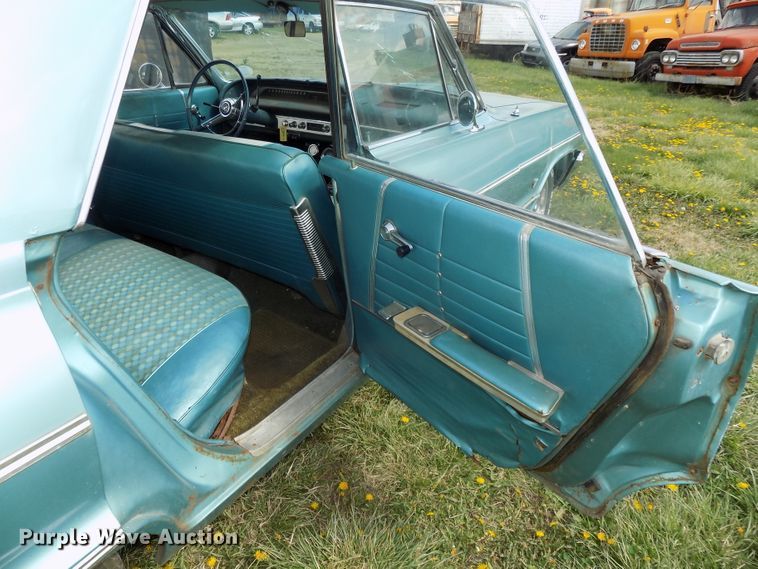 image for item DG2571 1964 Chevrolet Impala