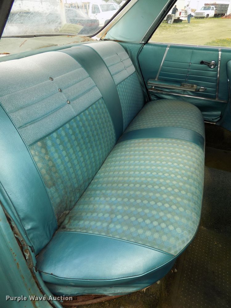 image for item DG2571 1964 Chevrolet Impala