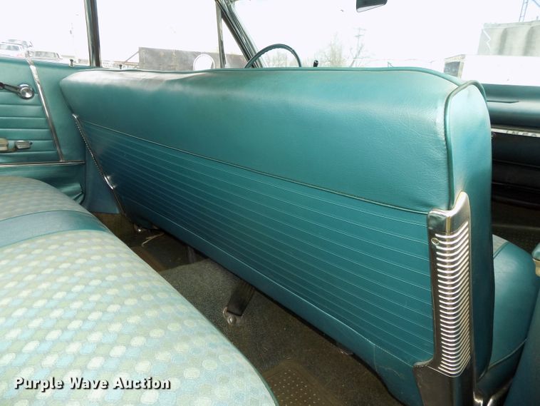 image for item DG2571 1964 Chevrolet Impala