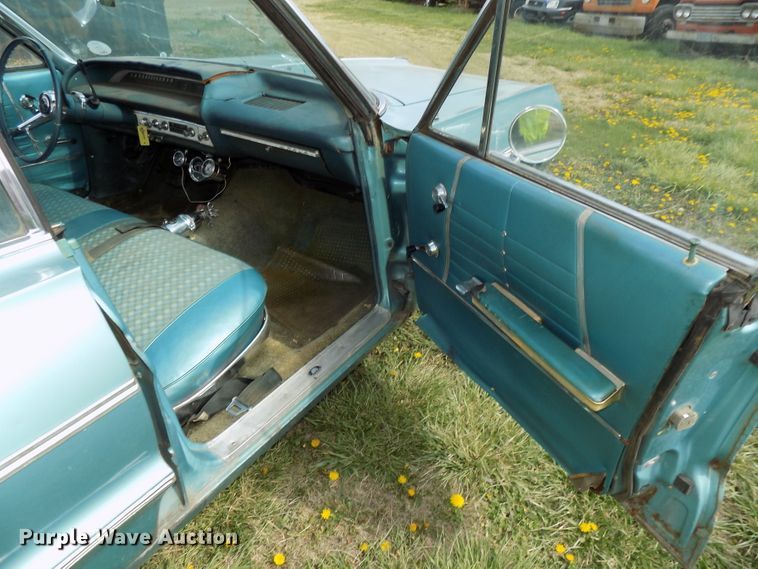 image for item DG2571 1964 Chevrolet Impala